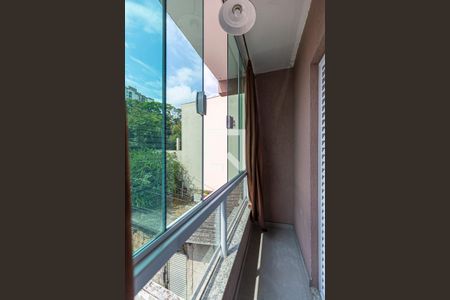 Apartamento à venda com 130m², 3 quartos e 2 vagas Apartamento à venda com 130m², 3 quartos e 2 vagasVaranda da Suite