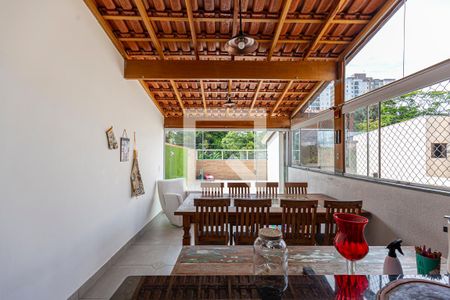 Apartamento à venda com 130m², 3 quartos e 2 vagas Apartamento à venda com 130m², 3 quartos e 2 vagasCozinha - Cobertura