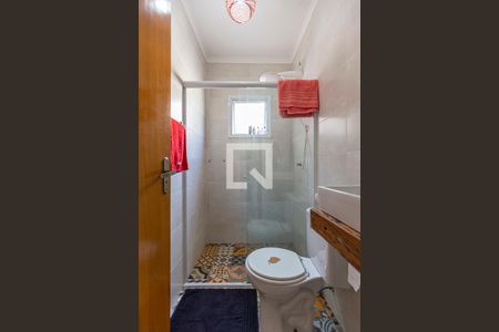 Apartamento à venda com 130m², 3 quartos e 2 vagas Apartamento à venda com 130m², 3 quartos e 2 vagasBanheiro