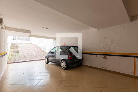 Apartamento à venda com 130m², 3 quartos e 2 vagas Apartamento à venda com 130m², 3 quartos e 2 vagasÁrea comum - Garagem