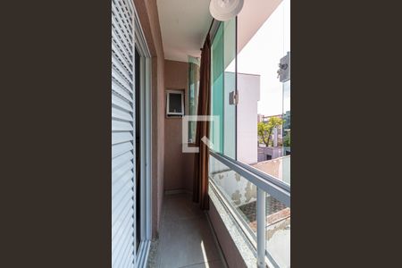 Apartamento à venda com 130m², 3 quartos e 2 vagas Apartamento à venda com 130m², 3 quartos e 2 vagasVaranda da Suite