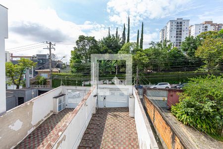 Apartamento à venda com 130m², 3 quartos e 2 vagas Apartamento à venda com 130m², 3 quartos e 2 vagasVista da Varanda da Suite