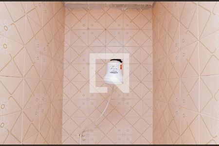 Apartamento à venda com 85m², 3 quartos e 2 vagas Apartamento à venda com 85m², 3 quartos e 2 vagasDetalhe - Banheiro