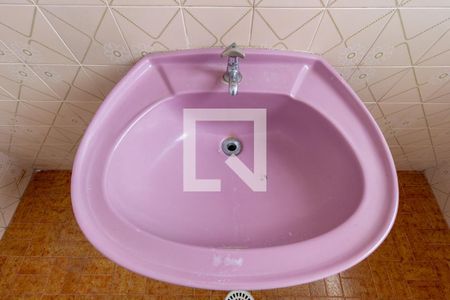 Apartamento à venda com 85m², 3 quartos e 2 vagas Apartamento à venda com 85m², 3 quartos e 2 vagasDetalhe - Banheiro