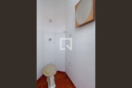 Apartamento à venda com 85m², 3 quartos e 2 vagas Apartamento à venda com 85m², 3 quartos e 2 vagasBanheiro - Área de Serviço