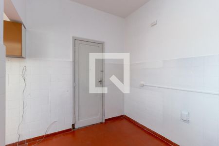Apartamento à venda com 85m², 3 quartos e 2 vagas Apartamento à venda com 85m², 3 quartos e 2 vagasCozinha