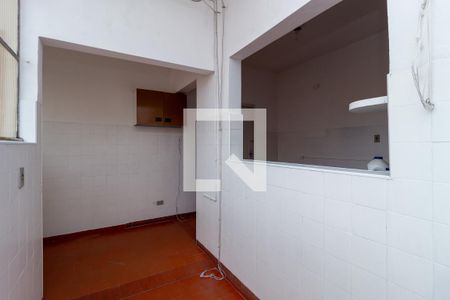 Apartamento à venda com 85m², 3 quartos e 2 vagas Apartamento à venda com 85m², 3 quartos e 2 vagasÁrea de Serviço