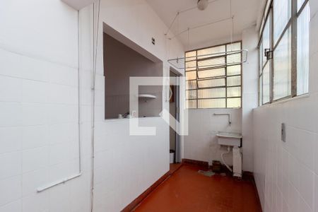 Apartamento à venda com 85m², 3 quartos e 2 vagas Apartamento à venda com 85m², 3 quartos e 2 vagasÁrea de Serviço