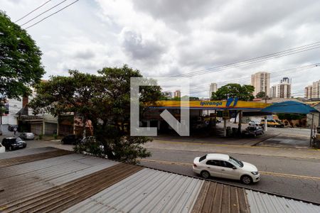 Apartamento à venda com 85m², 3 quartos e 2 vagas Apartamento à venda com 85m², 3 quartos e 2 vagasVista - Quarto 2