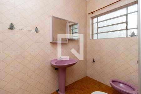 Apartamento à venda com 85m², 3 quartos e 2 vagas Apartamento à venda com 85m², 3 quartos e 2 vagasBanheiro