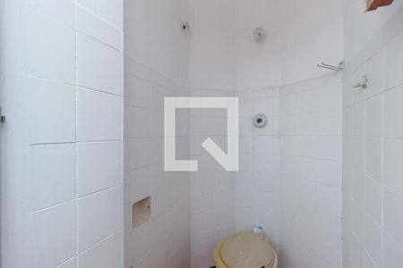 Apartamento à venda com 85m², 3 quartos e 2 vagas Apartamento à venda com 85m², 3 quartos e 2 vagasBanheiro - Área de Serviço