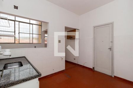 Apartamento à venda com 85m², 3 quartos e 2 vagas Apartamento à venda com 85m², 3 quartos e 2 vagasCozinha