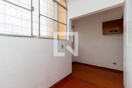 Apartamento à venda com 85m², 3 quartos e 2 vagas Apartamento à venda com 85m², 3 quartos e 2 vagasÁrea de Serviço