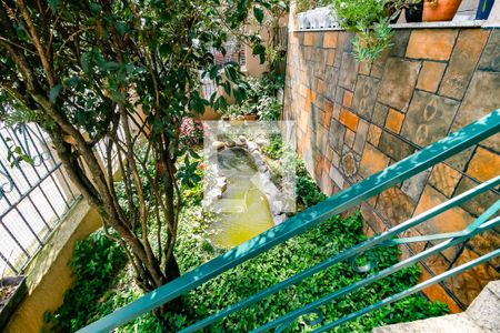 Casa à venda com 100m², 2 quartos e 1 vagaCasa - Detalhes 