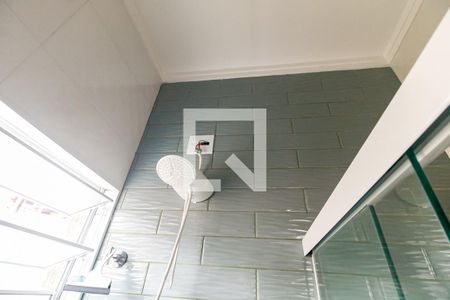 Casa à venda com 100m², 2 quartos e 1 vagaBanheiro da Suíte