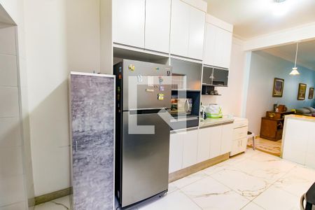 Casa à venda com 100m², 2 quartos e 1 vagaCozinha - Armários