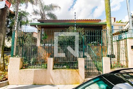 Casa à venda com 100m², 2 quartos e 1 vagaFachada da casa