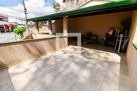 Casa à venda com 100m², 2 quartos e 1 vagaVaranda