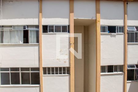 Quarto 01 - Janela de apartamento à venda com 2 quartos, 52m² em Piedade, Rio de Janeiro