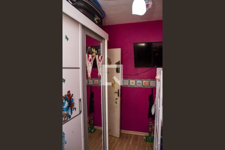 Quarto 01 de apartamento à venda com 2 quartos, 52m² em Piedade, Rio de Janeiro