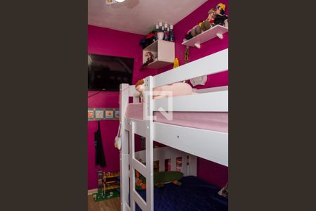 Quarto 01 de apartamento à venda com 2 quartos, 52m² em Piedade, Rio de Janeiro