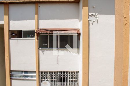 Sala - Janela de apartamento à venda com 2 quartos, 52m² em Piedade, Rio de Janeiro