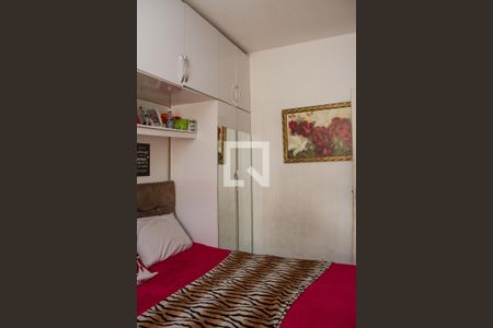 Quarto 02 de apartamento à venda com 2 quartos, 52m² em Piedade, Rio de Janeiro