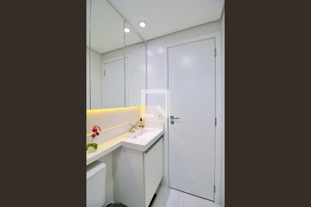 Apartamento à venda com 48m², 2 quartos e 1 vagaBanheiro