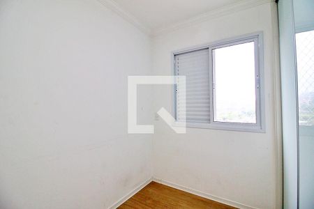 Apartamento à venda com 48m², 2 quartos e 1 vagaQuarto 2