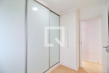 Apartamento à venda com 48m², 2 quartos e 1 vagaQuarto 2