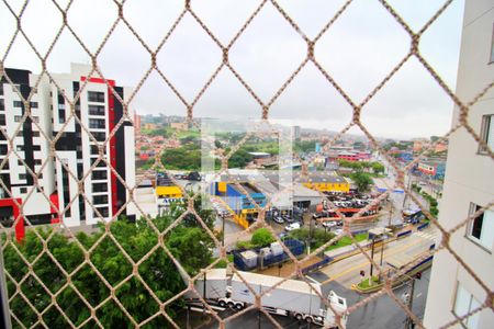 Apartamento à venda com 48m², 2 quartos e 1 vagaVista