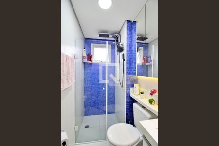 Apartamento à venda com 48m², 2 quartos e 1 vagaBanheiro