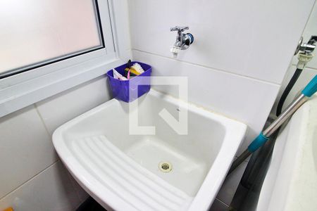 Apartamento à venda com 48m², 2 quartos e 1 vagaÁrea de Serviço