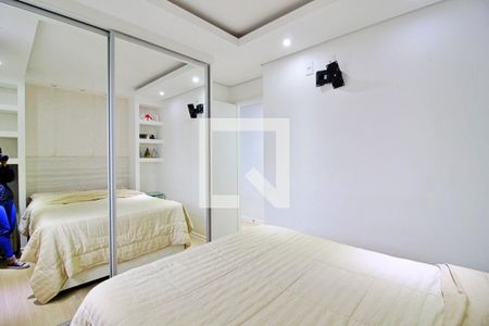 Apartamento à venda com 48m², 2 quartos e 1 vagaQuarto 1