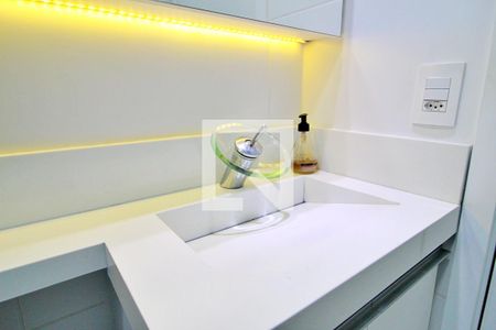 Apartamento à venda com 48m², 2 quartos e 1 vagaBanheiro