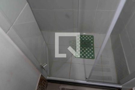 Apartamento à venda com 80m², 2 quartos e sem vagaBanheiro da Suíte