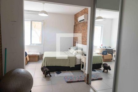 Apartamento à venda com 80m², 2 quartos e sem vagaSuíte