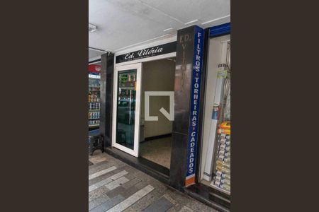 Apartamento à venda com 80m², 2 quartos e sem vagaFachada