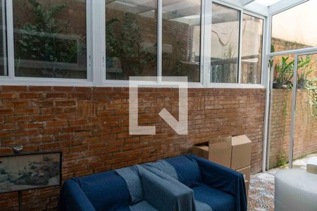 Apartamento à venda com 80m², 2 quartos e sem vagaVaranda da Sala