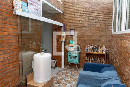 Apartamento à venda com 80m², 2 quartos e sem vagaVaranda da Sala