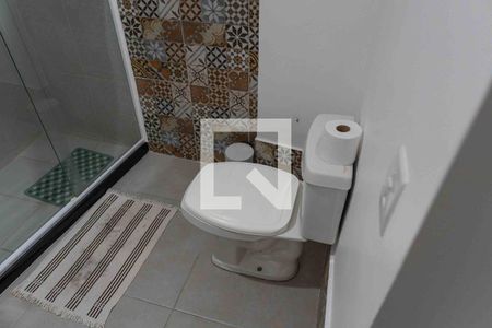 Apartamento à venda com 80m², 2 quartos e sem vagaBanheiro Social