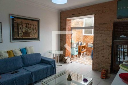 Apartamento à venda com 80m², 2 quartos e sem vagaSala