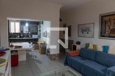 Apartamento à venda com 80m², 2 quartos e sem vagaSala