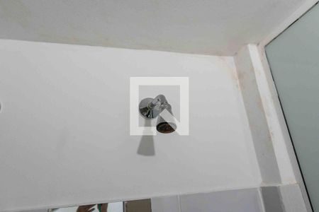 Apartamento à venda com 80m², 2 quartos e sem vagaBanheiro da Suíte