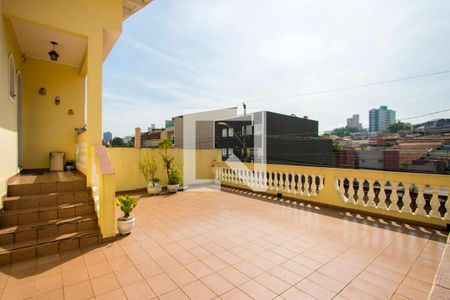 Casa à venda com 218m², 3 quartos e 3 vagasÁrea externa