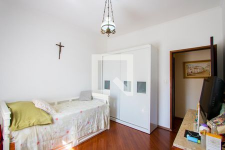 Casa à venda com 218m², 3 quartos e 3 vagasQuarto 2 - Suíte