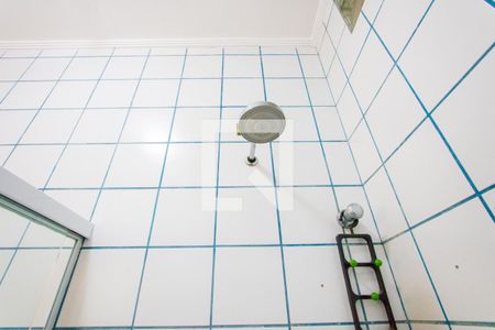 Casa à venda com 218m², 3 quartos e 3 vagasBanheiro do quarto 1