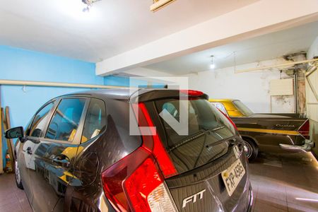 Casa à venda com 218m², 3 quartos e 3 vagasGaragem