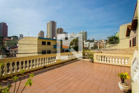 Casa à venda com 218m², 3 quartos e 3 vagasÁrea externa