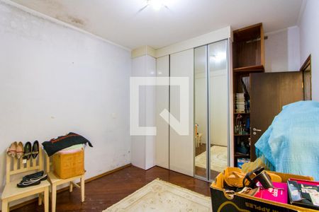 Casa à venda com 218m², 3 quartos e 3 vagasQuarto 3 - Suíte